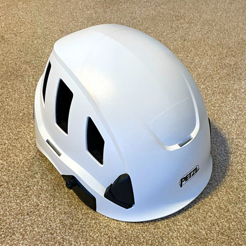 Petzl strato vent industrial - vent,