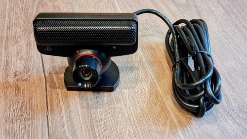 Sony playstation ps3 eye - 3,