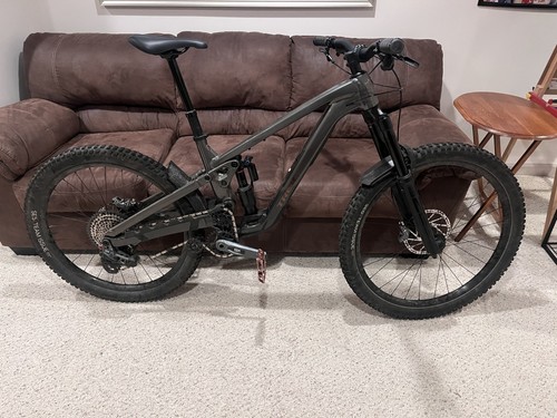 Trek slash axs type gen - axs,