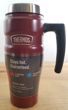 Thermos 16 oz. Stainless King