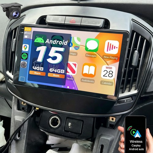 64gb android for vauxhall - 64gb,