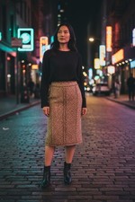 Vintage Louis Vuitton Runway