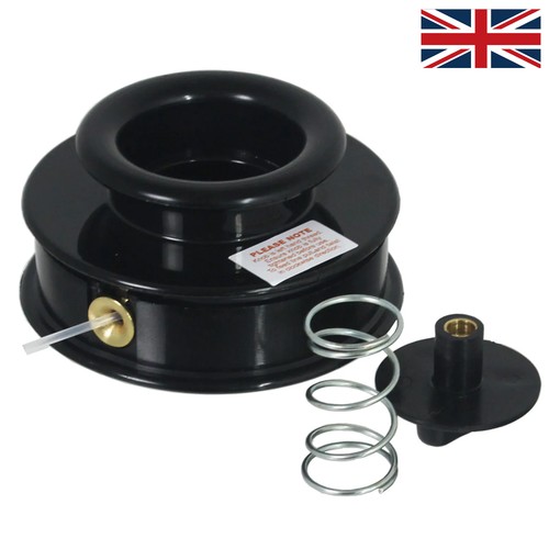 Dual feed head - dual, for