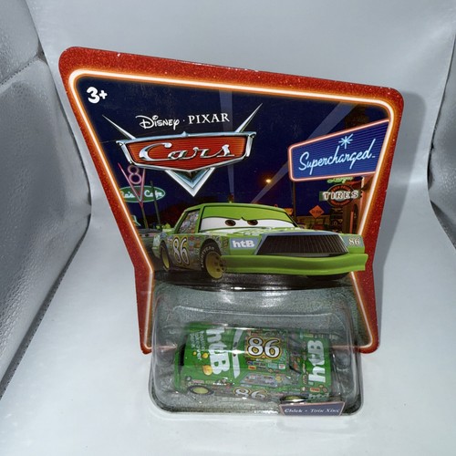 Disney pixar cars - disney, hicks