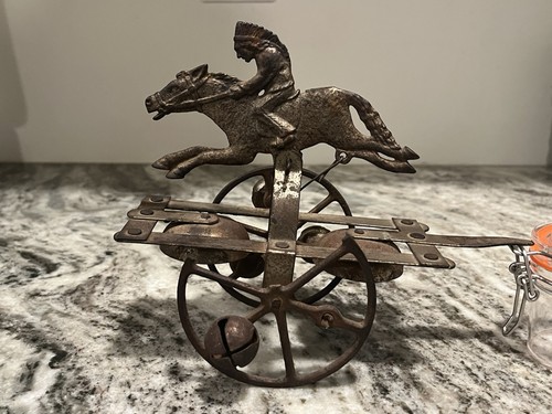 Original antique cast - original,