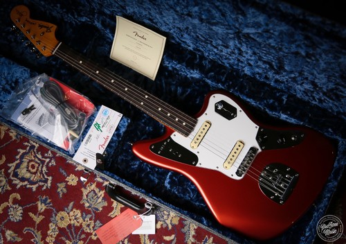 Fender usa johnny marr - usa,