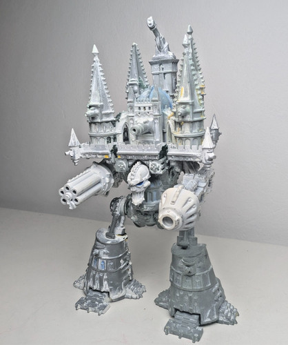 Imperator titan warhammer epic - imperator,