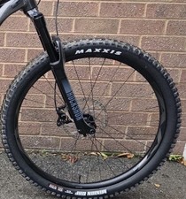 Rockshox 35 Gold RL 29-inch