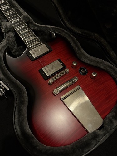 2021 epiphone prophecy - 2021,