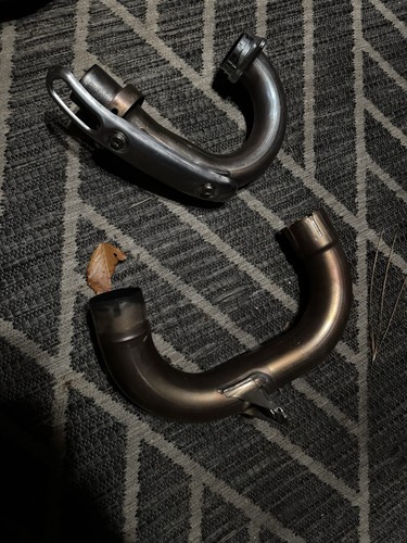 2020 yamaha yz450f exhaust - 2020,