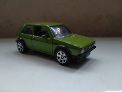 Matchbox vw volkswagen - matchbox, '76