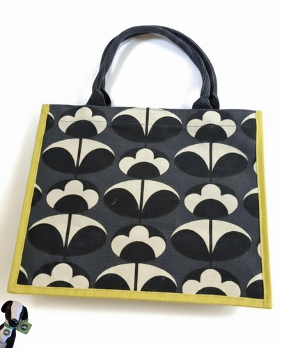 Orla kiely green - orla,