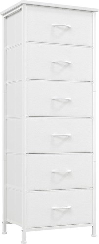 Drawer tallboy dresser tall - drawer,