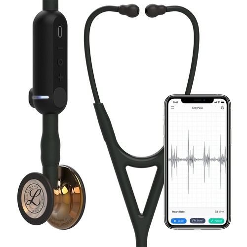Littmann core digital - 3m,