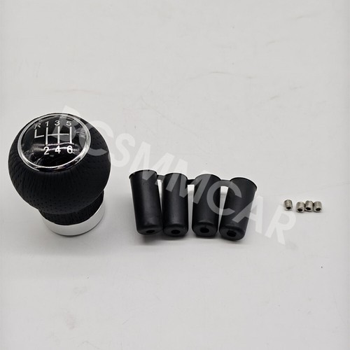 Car gear shift knob - car, 6