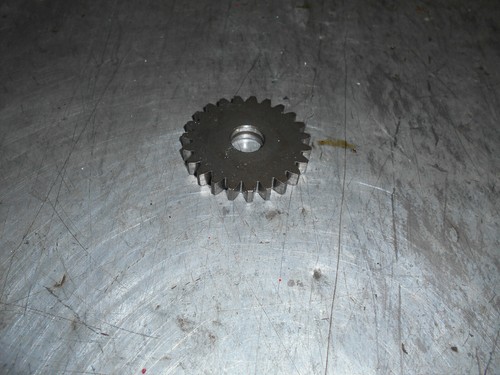 Honda mtx idler gear - ,