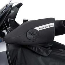 Tucano Urbano Waterproof Handlebar Muffs R369X for Kawasaki Z 1000 SX 14-16