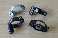 Front Mech Derailleur Braze on