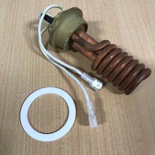 Expobar Crem Office Leva 1200W