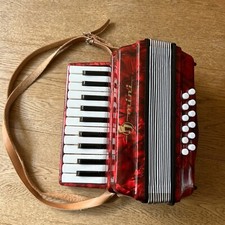 Mini Brand Accordian