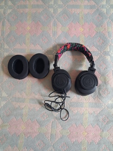 Audio technica ath m50xbt - audio,