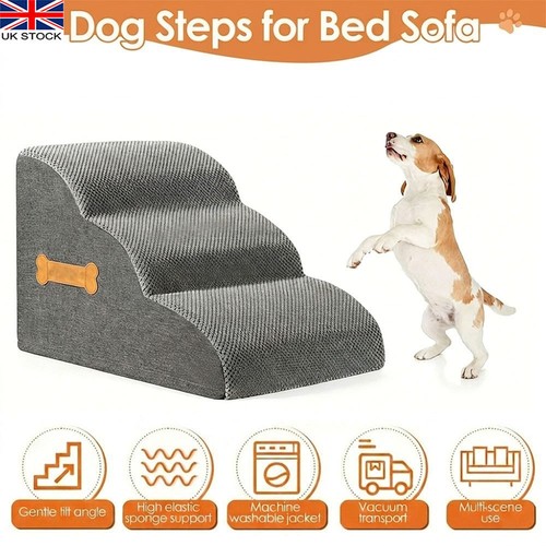 Steps dog stairs - steps,