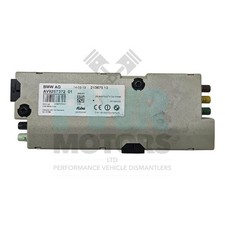 BMW F06 F13 6 Series diversity