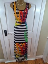 Frank Lyman Multicoloured