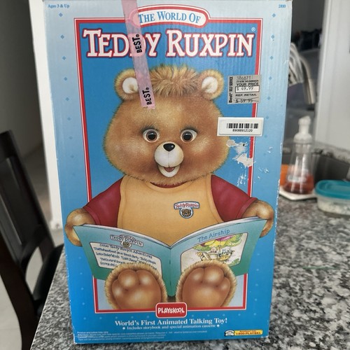Authentic unused unopened - authentic,