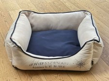 HUNTER Dog Sofa bed 84x70x30cm