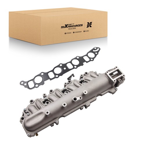Inlet intake manifold - intake, w/gasket