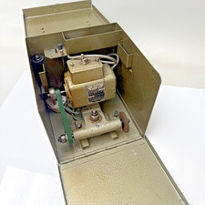 Boxford Little Giant Tool Post