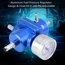 Fuel Pressure Gauge Fuel