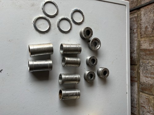 Job lot royce - bicycle, bottom