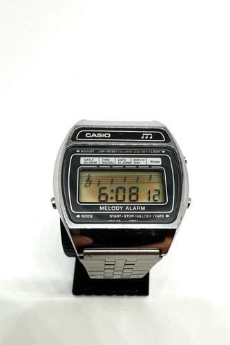 Rare vintage casio - vintage, melody