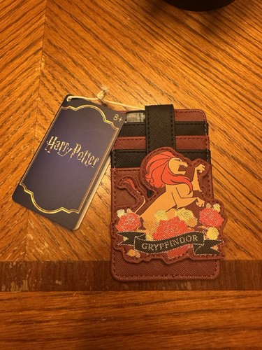 Harry potter gryffindor lion - potter,