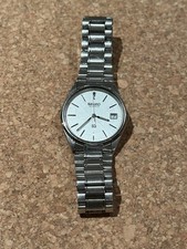Vintage Seiko Quartz Watch –