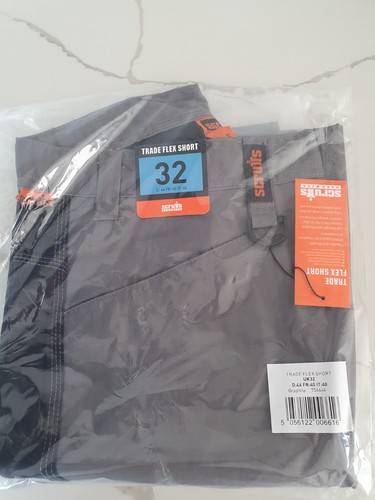 W32 scruffs trade flex - w32,