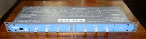 Cloud cx163 mixer blue - cx163, (blue
