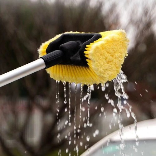 5ft water fed telescopic - 5ft,