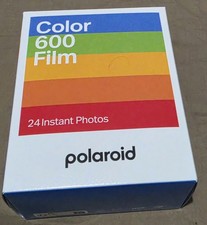 Polaroid 600 Colour Instant