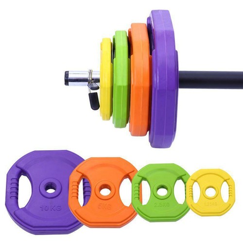 40kg barbell weight set - 40kg,