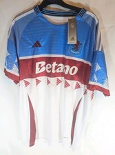 Aston Villa 24/25 Adidas Third