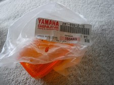 Yamaha V50/80/90 Genuine NOS