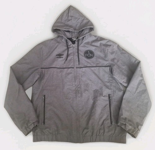 Nurnberg windbreaker - 1, fc