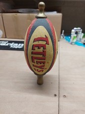 Early 2000's Tetleys Gilbert