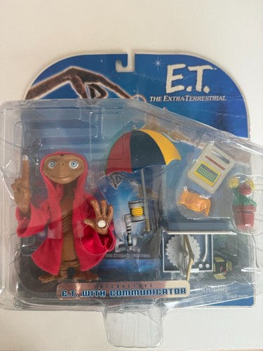 Toys interactive e t - us, e.t