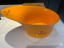 Veuve Clicquot Double Orange Champagne Bucket