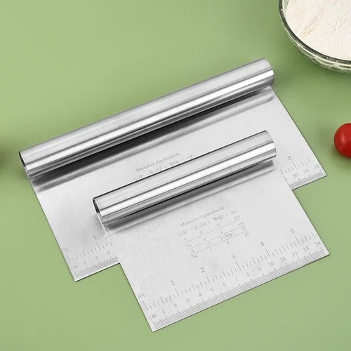 Stainless steel cake - 6,