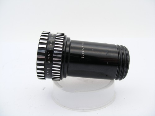 Paillard bolex 14 25mm - bolex, hi-fi